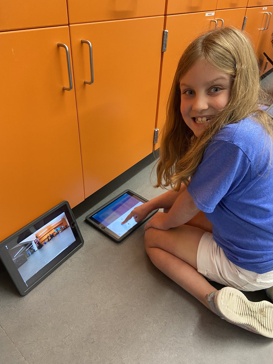 Mrs. Voigt’s 3rd Grade Class tweet media