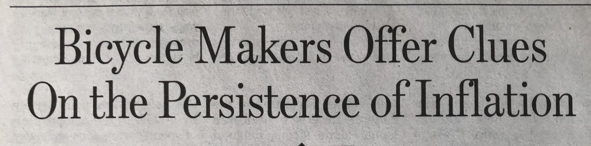 Does anybody else find this amusing? ⁦<a href="/WSJ/">The Wall Street Journal</a>⁩