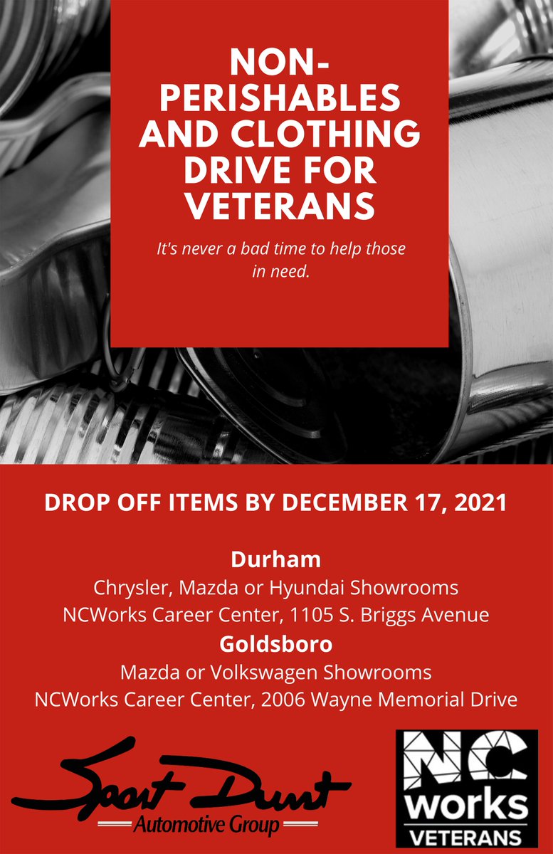 NC Workforce Solutions tweet media