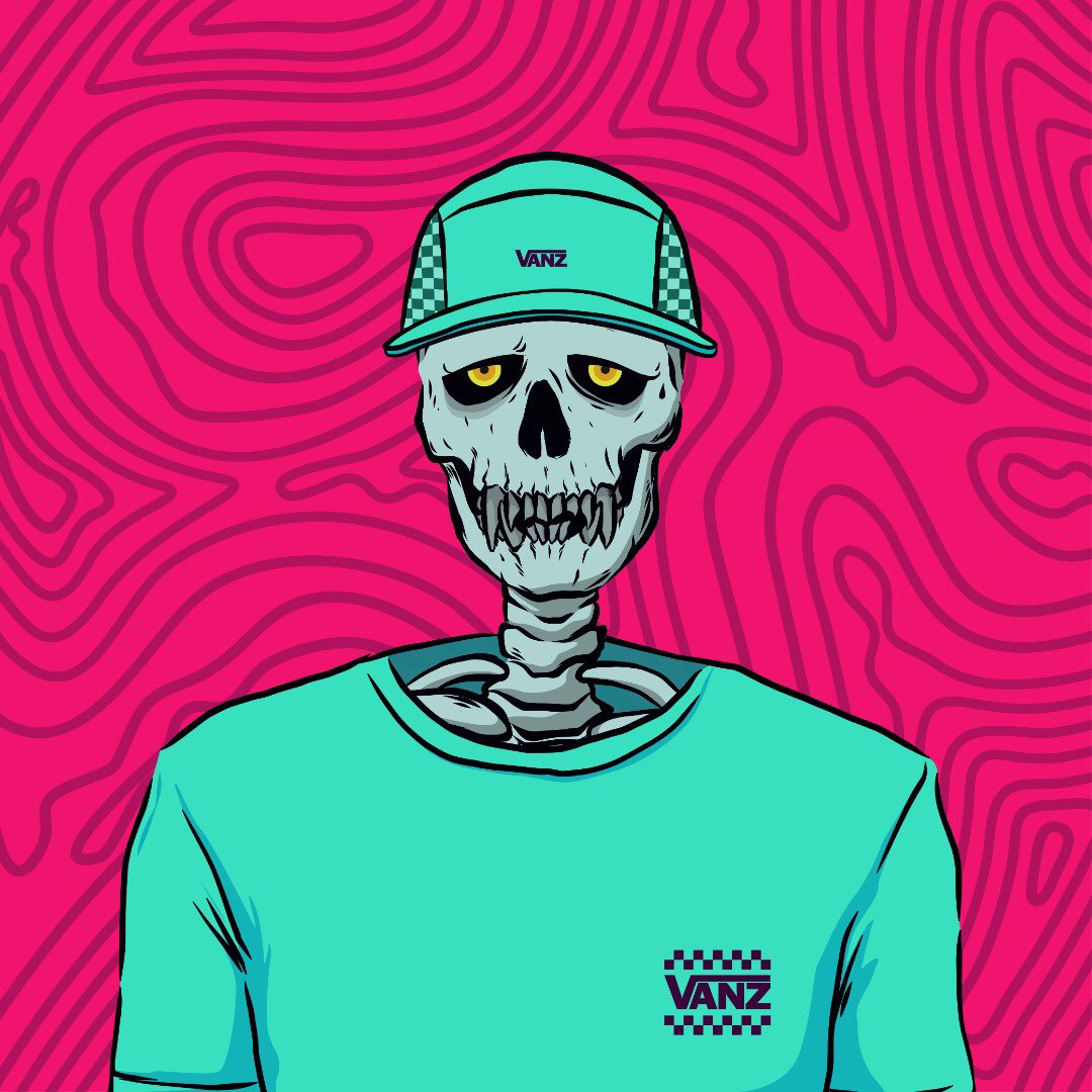 Blackstarz
Vanz skate style

Acc Pentas.io : Blackstarz

#Nft #NFTCommunity #pentasio