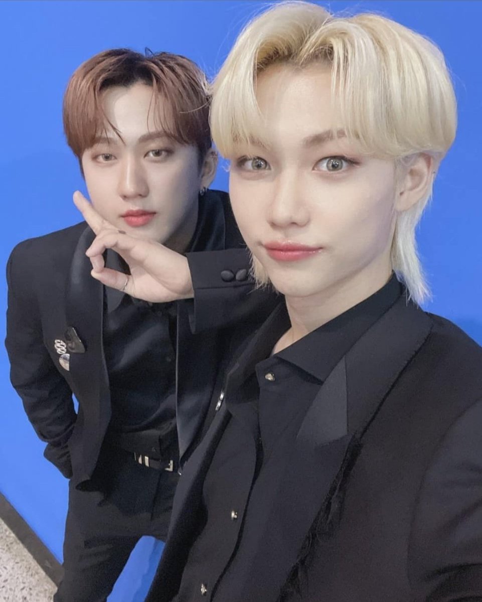 MiuLxlv's tweet photo. I vote #straykids for Worldwide Fans' Choice Top 10 #MAMAVOTE https://t.co/61zpNh6MwP