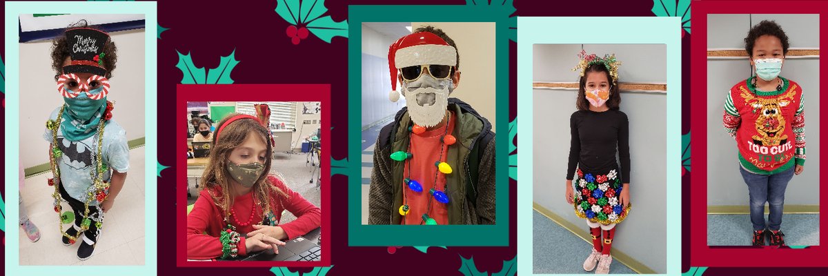 Spirit Week was so much fun!  Can't wait to do it again with Track 2 next week. #HawksSoar