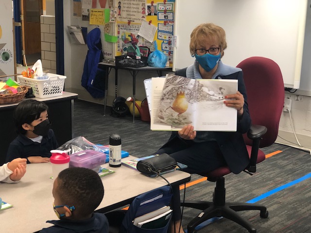 Dr. Wendy González tweet media