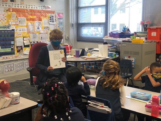 Dr. Wendy González tweet media