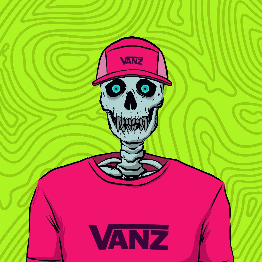 Blackstarz 1
Vanz skate style

Acc Pentas.io : Blackstarz

#Nft #NFTCommunity #pentasio