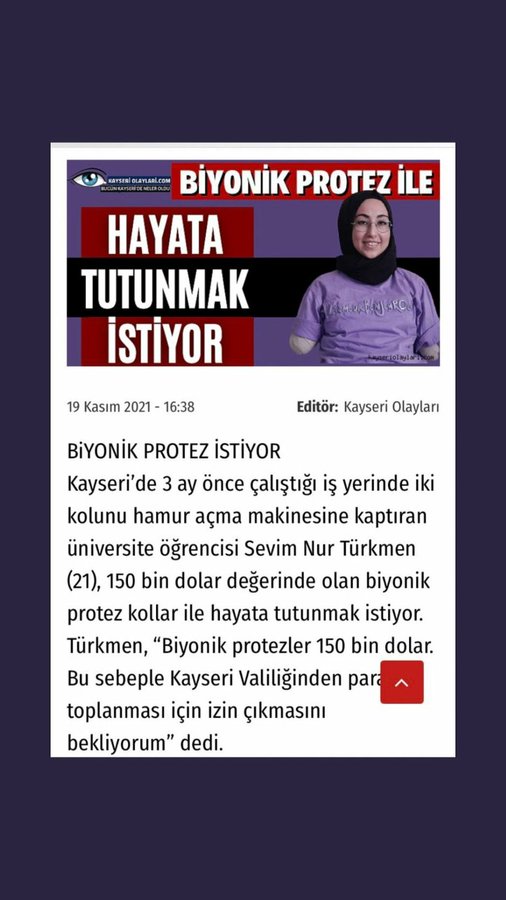 MimarDrn's tweet photo. #3AralikDunyaEngellilerGunu 
#sevimnuricinsesol
#3AralikDuenyaEngellilerGuenue 
#sevimnuricinsesol 
#3Aralik 
#sevinuricinsesol
#3AralikDünyaEngellilerGünü 

 #sevimnuricinsesol https://t.co/blmLfyrijC