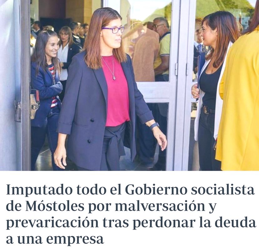 libertaaddexp76's tweet photo. Lo llevan en el ADN #PsoeCorrupto 👇 https://t.co/iXslAFLxVs