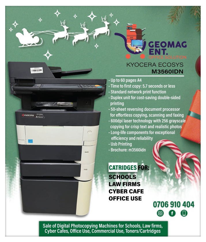 georgeoketch12's tweet image. Digital photocopying machine 

#DigitalMarketing #DigitalCopier #Cybercafe