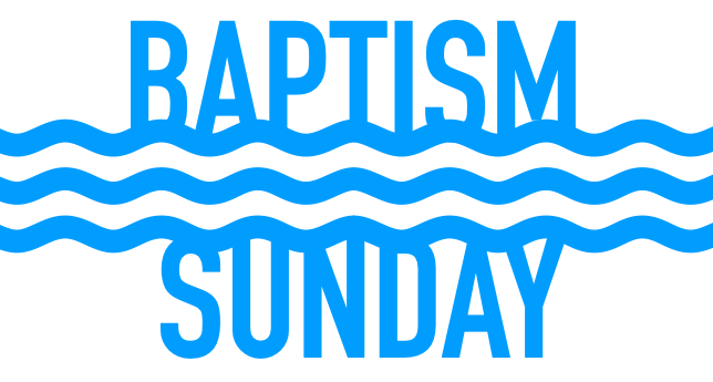 thebcec's tweet photo. Baptism Sunday this Sunday 5th December at the BCEC - https://t.co/6LSuTi0F81 https://t.co/ld7EOLSibN