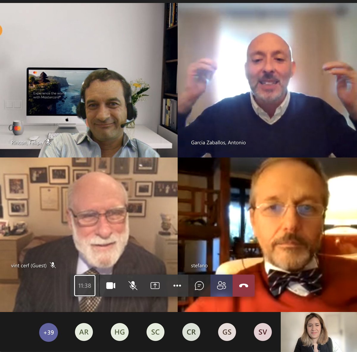 lorraynebp's tweet photo. Thank you @AntGZaballos @allanruizm for the invitation to join the stimulating conversation on the data economy in #LAC that counted with a keynote by @vgcerf and a presentation of the @IJurisdiction report "We Need to Talk #AboutData" and our @thedatasphere initiative. https://t.co/GelOJDjSq4
