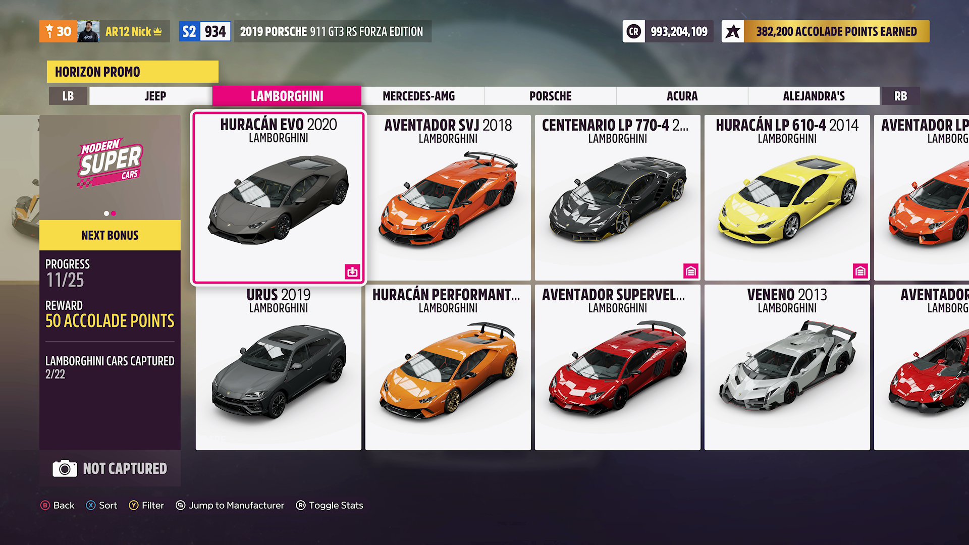 Buy Forza Horizon