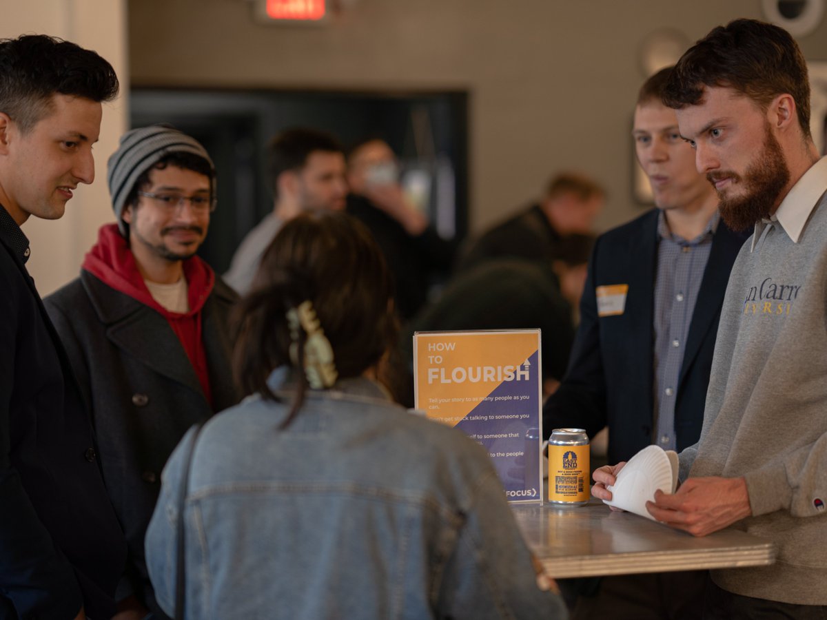 FOCUS PGH tweet media