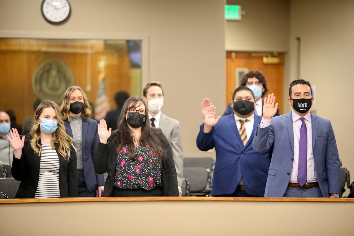 McGeorge School of Law tweet media