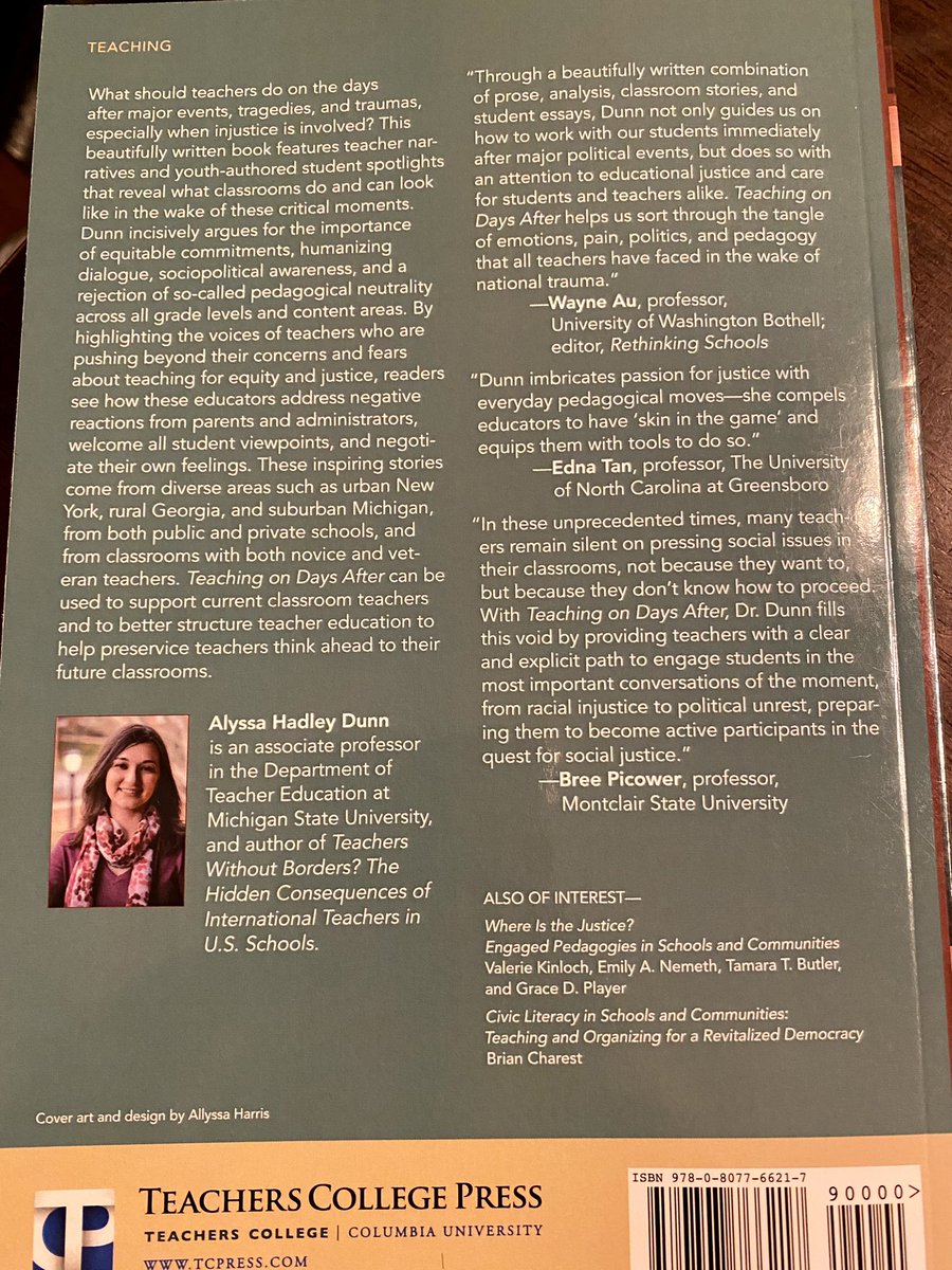 Alyssa Hadley Dunn tweet media