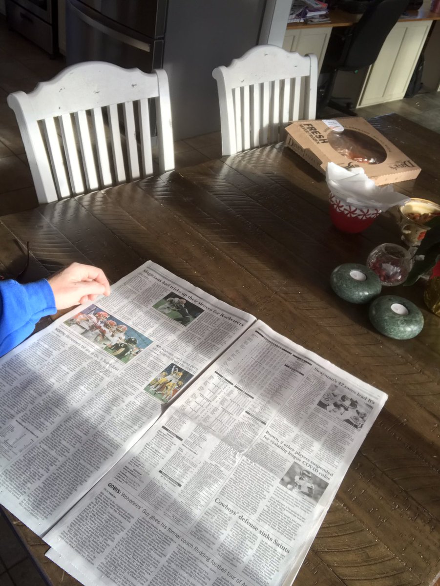 mikedemattio's tweet photo. Can’t believe it’s the last day of reading the great coverage of the North Attleboro Football program. Thanks for the amazing coverage!!Big Red has been such a huge part of our lives over the past 8 years. DeMattio’s out.  @BostonHeraldHS @HockomockSports @SunChronSports https://t.co/YQ8UnR01kt