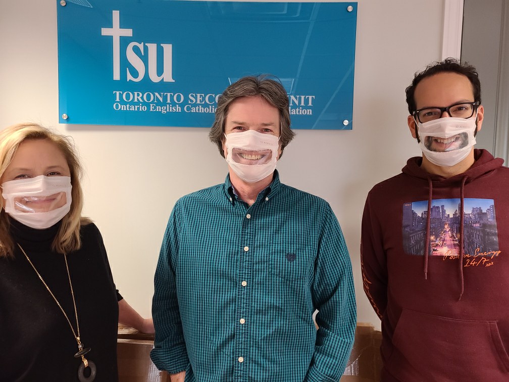 tsuOECTA's tweet photo. On this #IDPWD2021, the TSU Executive supports the dignity, rights, and wellbeing of our members with disabilities. #InternationalDayOfPeopleWithDisability https://t.co/FfuOBjPPk0
