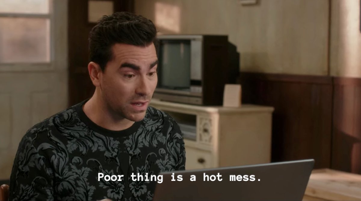 out of context schitt’s creek (@SchittsCreekOOC) on Twitter photo 2021-12-03 16:28:49