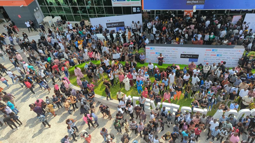 aniediudo's tweet image. 🚀🚀🚀 #DevFest #DevFestLagos #DevFestLagos2021