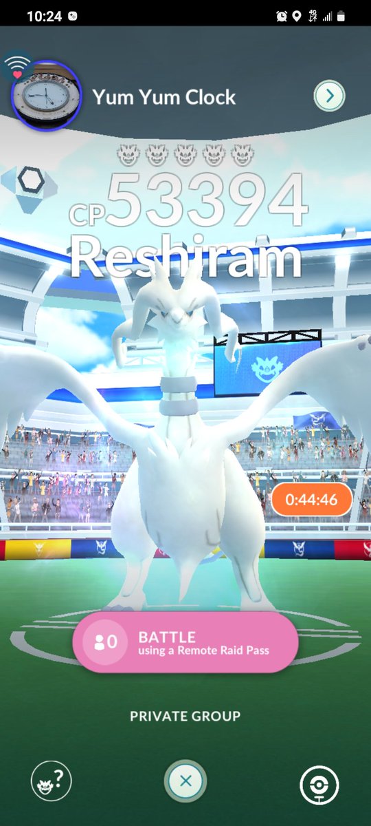 DuskPoke tweet media