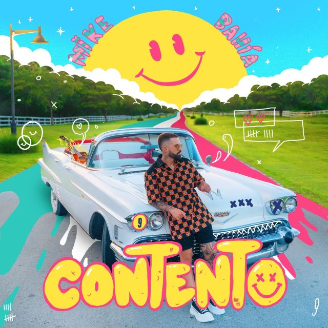 JS5WYAA's tweet photo. 07 - #MikeBahia, #Maxiolly, @BlessdOficial, @beelemusica - Ropa Interior
08 - Mike Bahia, @LennyTavarezTM - Colorao
09 - Mike Bahia, #CornelioVegaYSuDinastia, #RamoncitoVega - A Dónde Te Me Fuiste
10 - Mike Bahia, #StanleyJackson - Sola
11 - Aspirina
12 - La Vida
... #Contento https://t.co/7MWowXvBkz