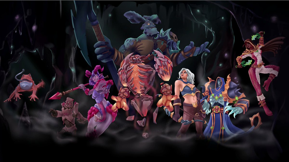 ArcadiaCorp tweet media