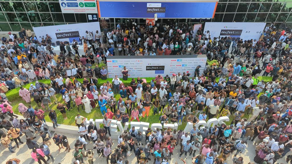aniediudo's tweet image. 🚀🚀🚀 #DevFest #DevFestLagos #DevFestLagos2021