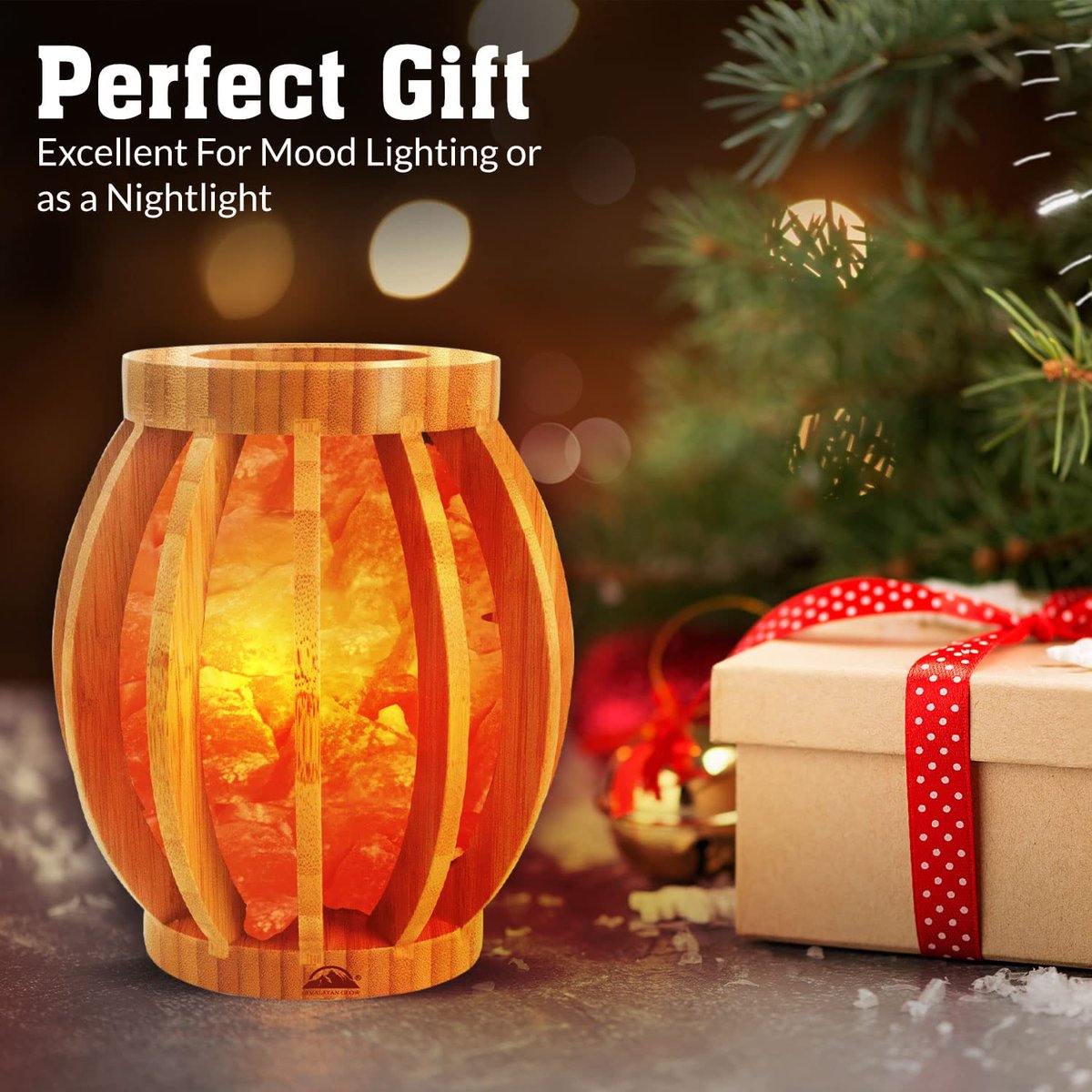 wbmsaltlamp's tweet photo. #𝐇𝐢𝐦𝐚𝐥𝐚𝐲𝐚𝐧𝐆𝐥𝐨𝐰 𝐁𝐚𝐦𝐛𝐨𝐨 𝐁𝐚𝐬𝐤𝐞𝐭 𝐋𝐚𝐦𝐩: To accent The Natural Beauty of the Salt Crystals, We’ve Housed Them in a Decorative #Bamboo Vase, Perfect For The design-conscious #HomeDecor.
https://t.co/dypNl2nPMw
#basketlamp #bamboobasketlamp #bamboobasket #wbm https://t.co/wwOcJDxqF8