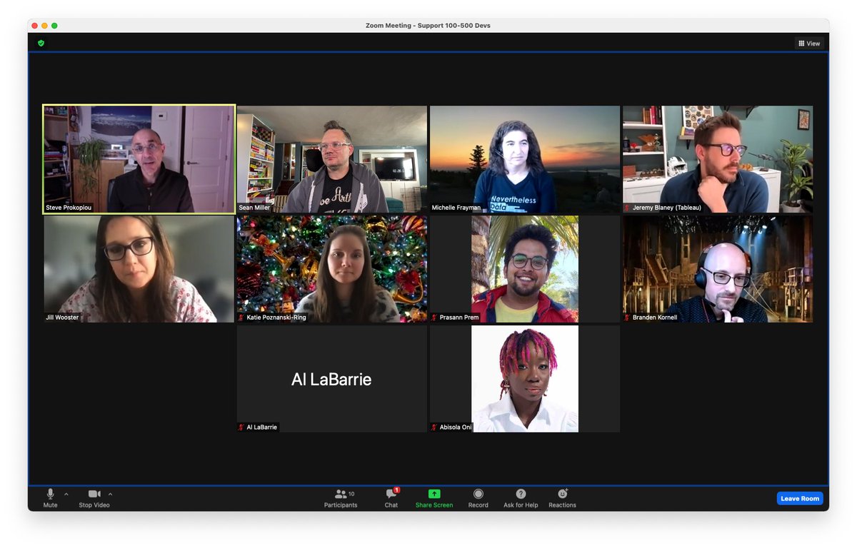 📊Sean Miller 🎧 tweet media