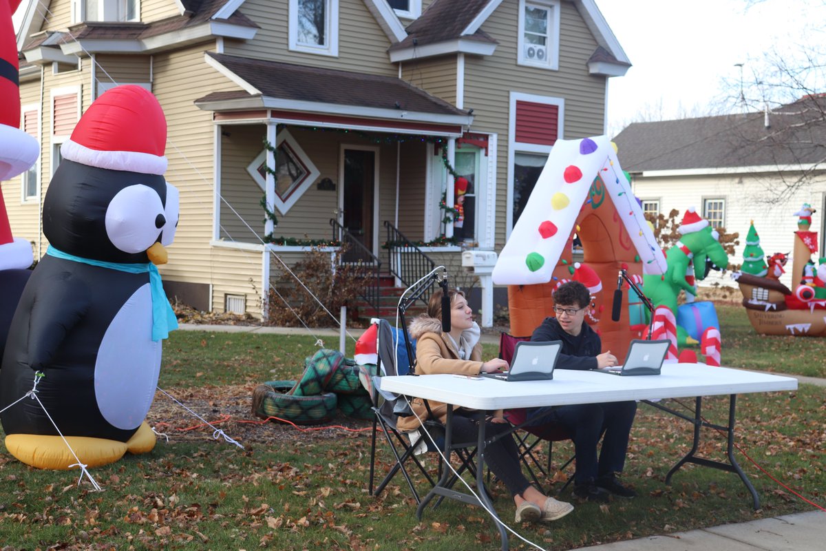 Cadet Zone tweet media