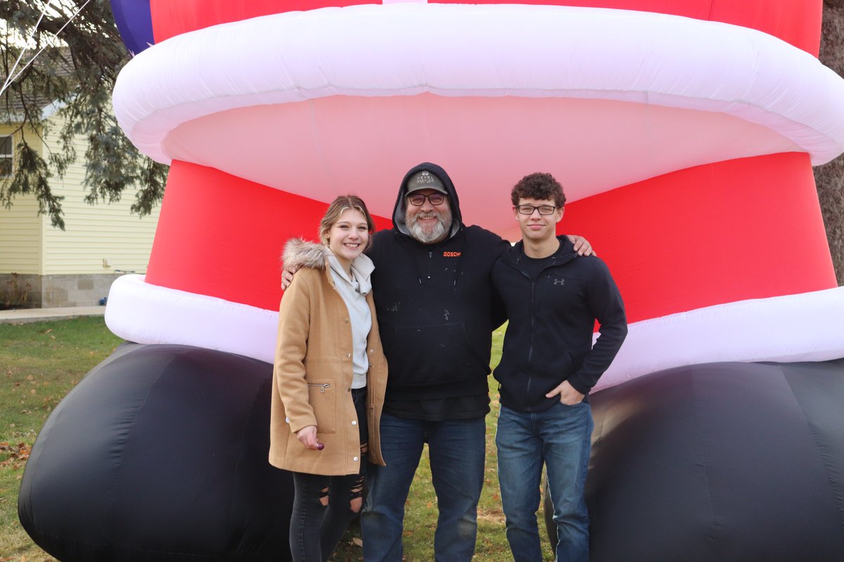 Cadet Zone tweet media