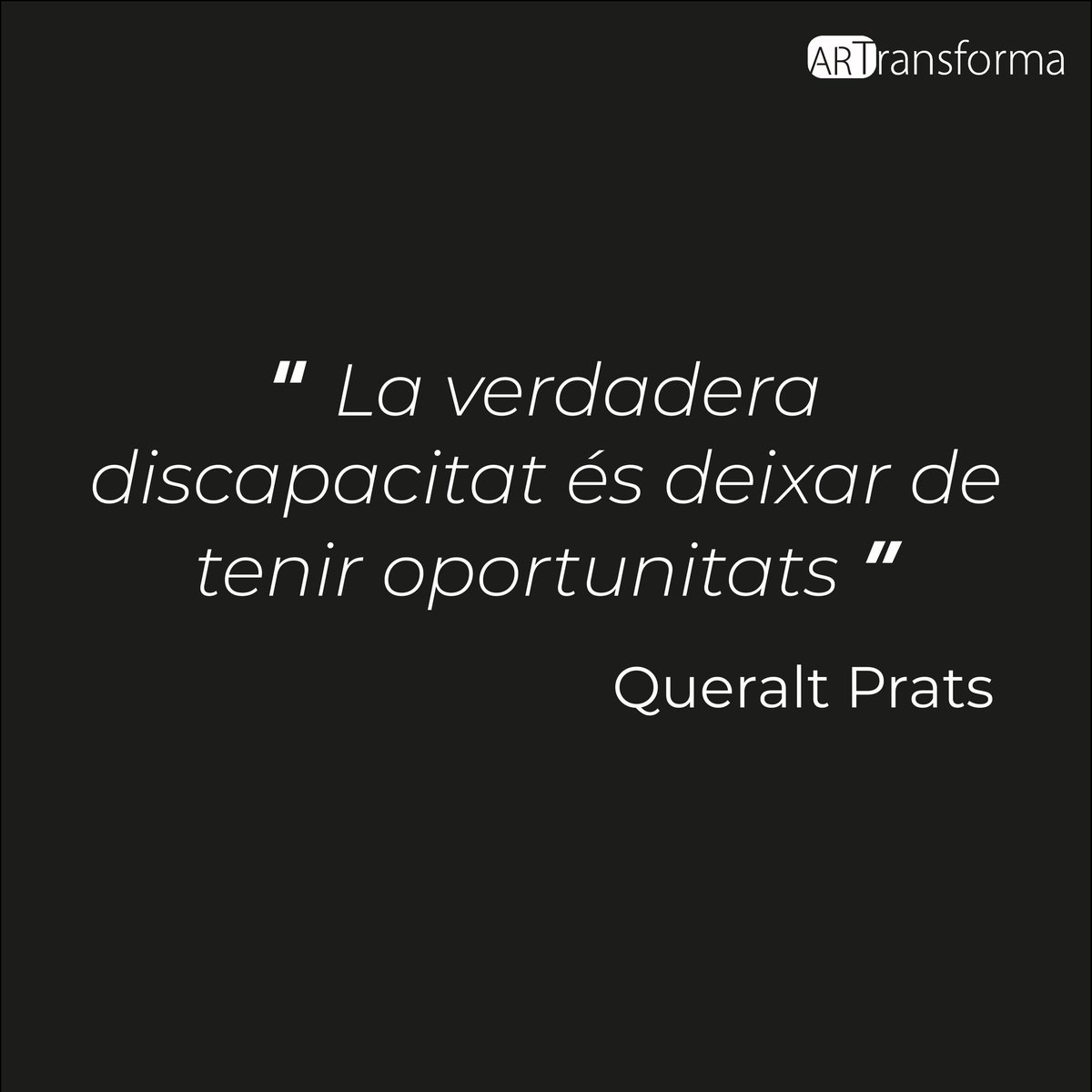 ARTransforma tweet media