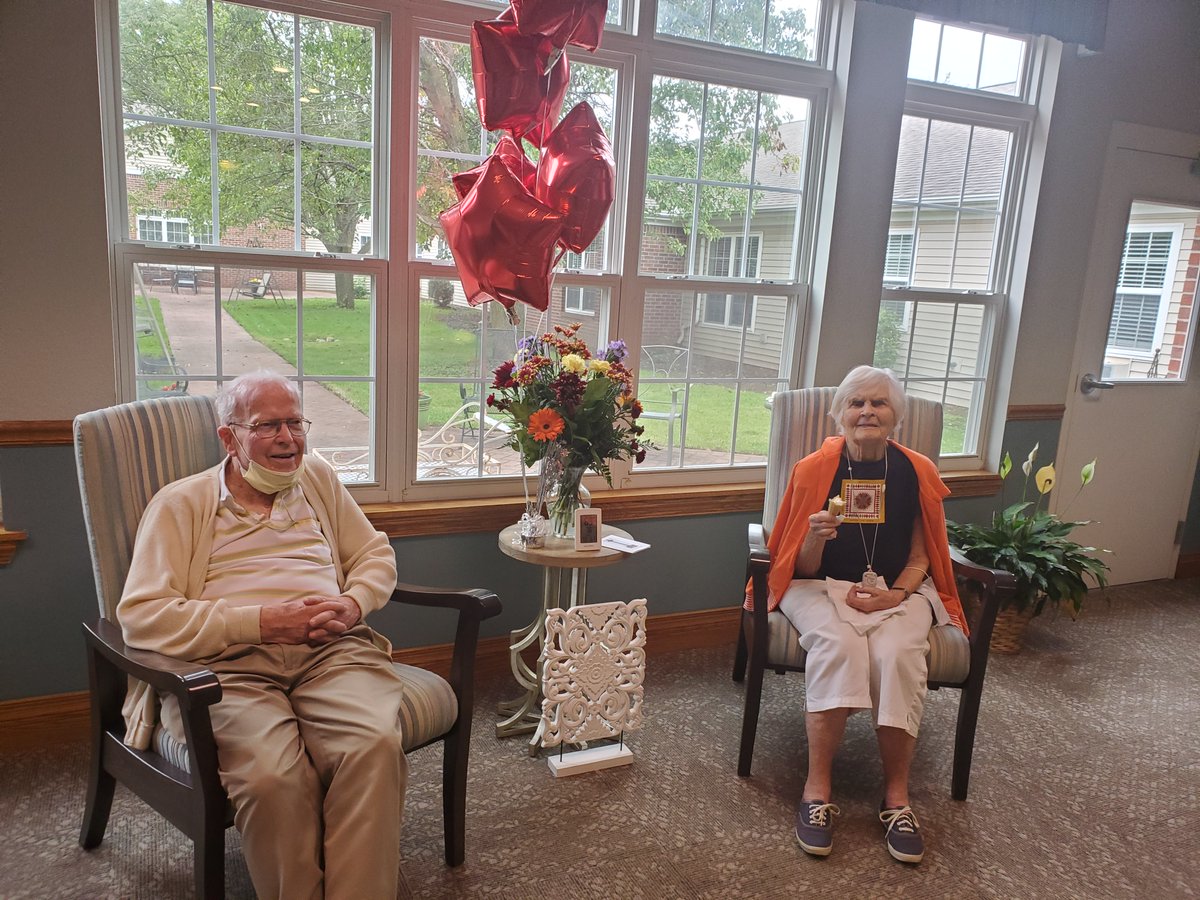 HealthPRO Heritage tweet media