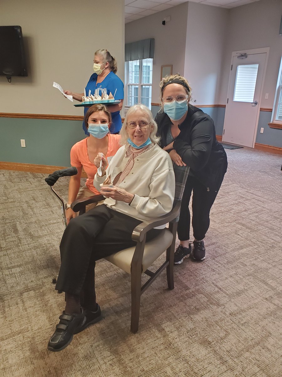 HealthPRO Heritage tweet media