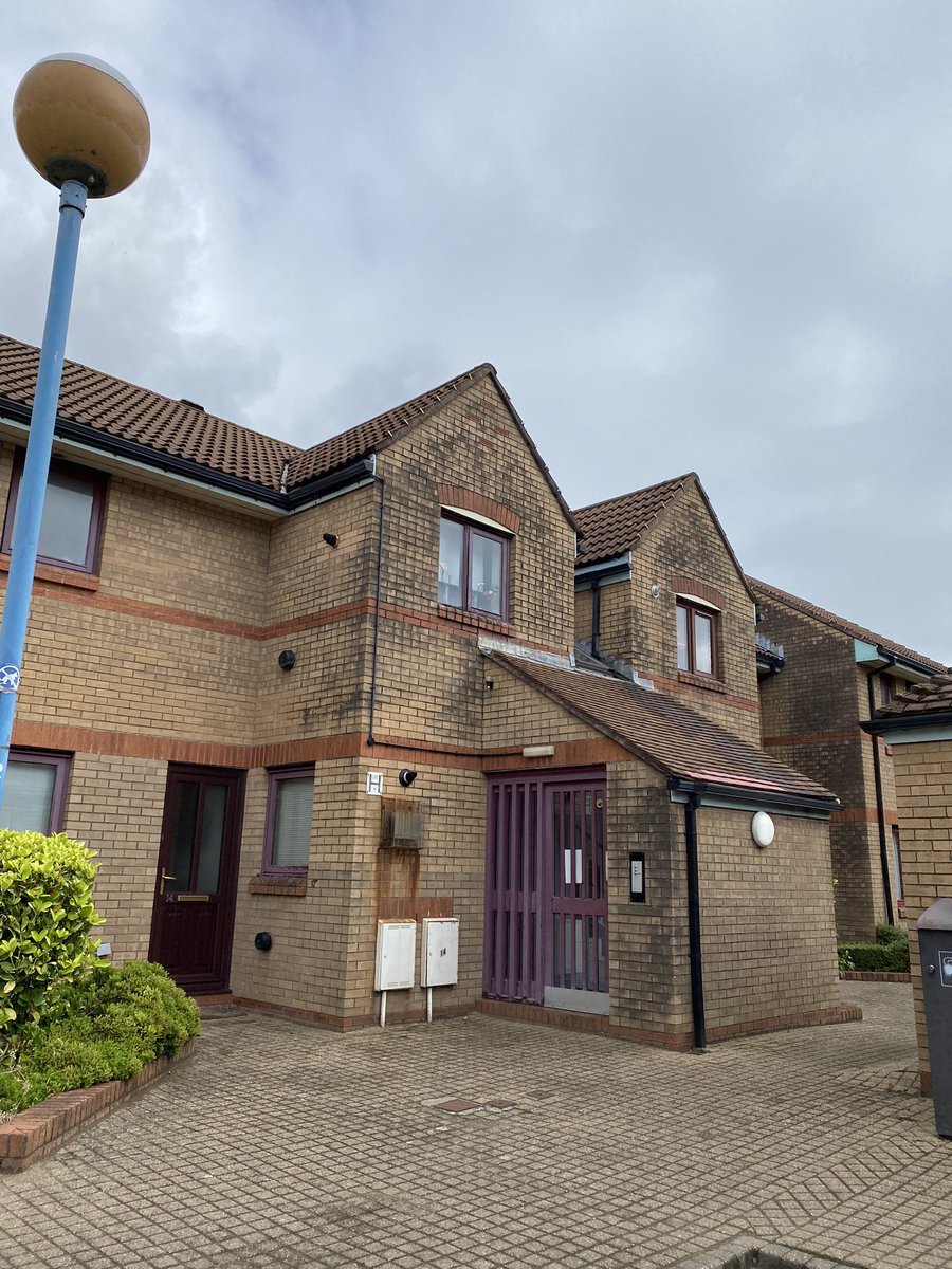 Wynne Jones Property Maintenance LTD tweet media