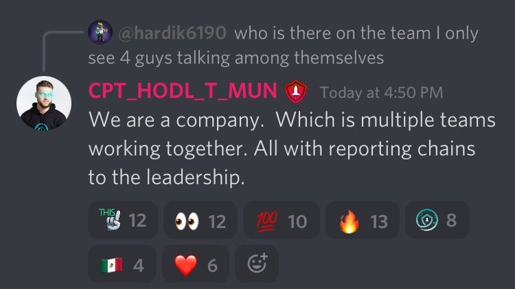 CRYPTOETHUSA's tweet photo. 👀 💎🔥🚀🌝⏳⏱📈 #SAFEMOONARMY #SAFEMOON32 #safemo https://t.co/vLIcb19bZT