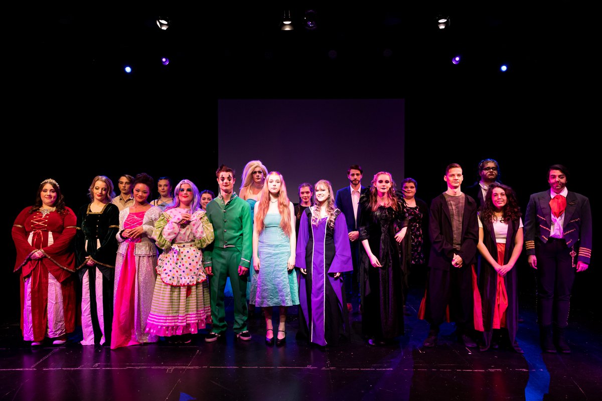 This week saw Performing Arts students at City College Plymouth perform their pantomime, Sleeping Beauty. 
We were asked to photograph the cast and crew. Here's a look at some of the cast headshots and images from dress rehearsals. 

#pantomime #photographs #one20digital