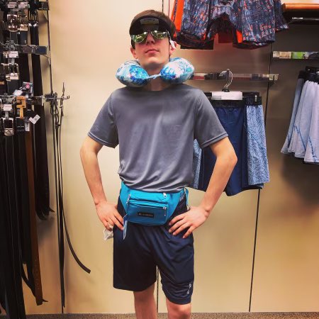 Lew-Port Green Machine ⚔️ tweet media