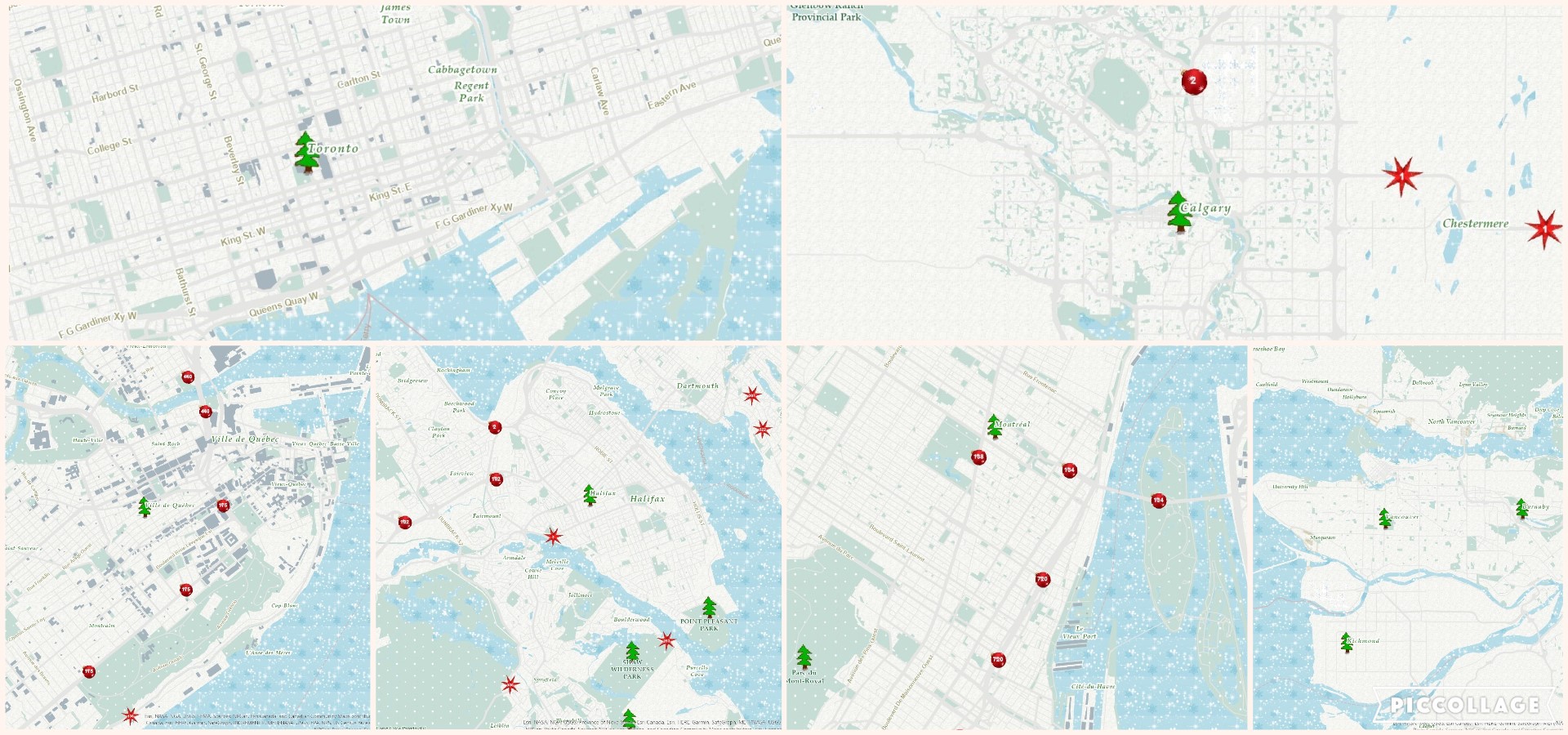 Community Map Of Canada Community Map Canada (@Communitymapca) / Twitter