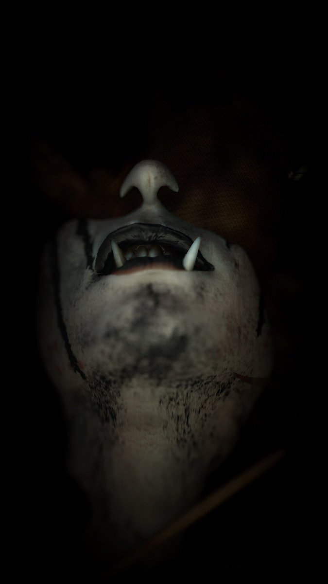 AkillesDHero's tweet photo. Horror #VHSFriday 
#AssassinsCreedOdyssey #ThePhotoMode #VPGamers #WorldofVP #ArtisticofSociety #GamerGram #VPEclipse #VGPUnite #ACSisterhood @Xbox @ubisoftnordic #TheCapturedCollective #ZarnGaming @UbisoftMTL @assassinscreed https://t.co/oVZoU0lCap