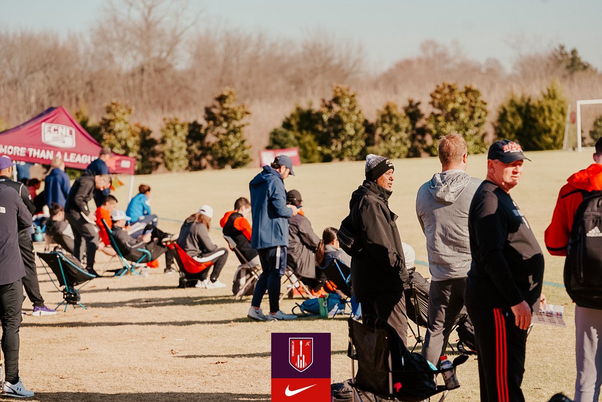 ECNL Girls tweet media