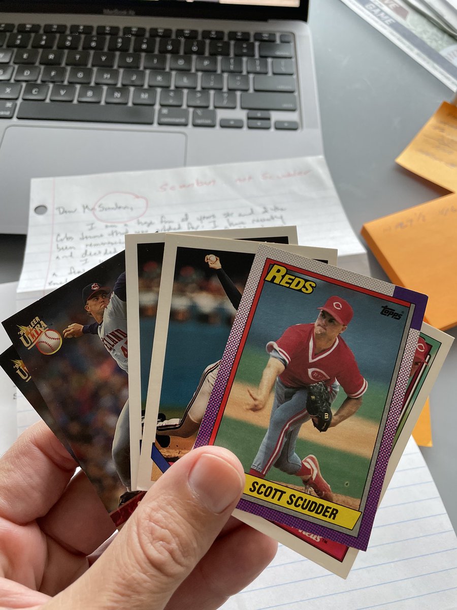 Bob Scanlan tweet media