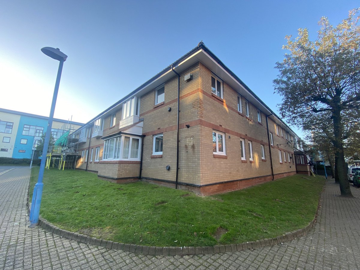 Wynne Jones Property Maintenance LTD tweet media