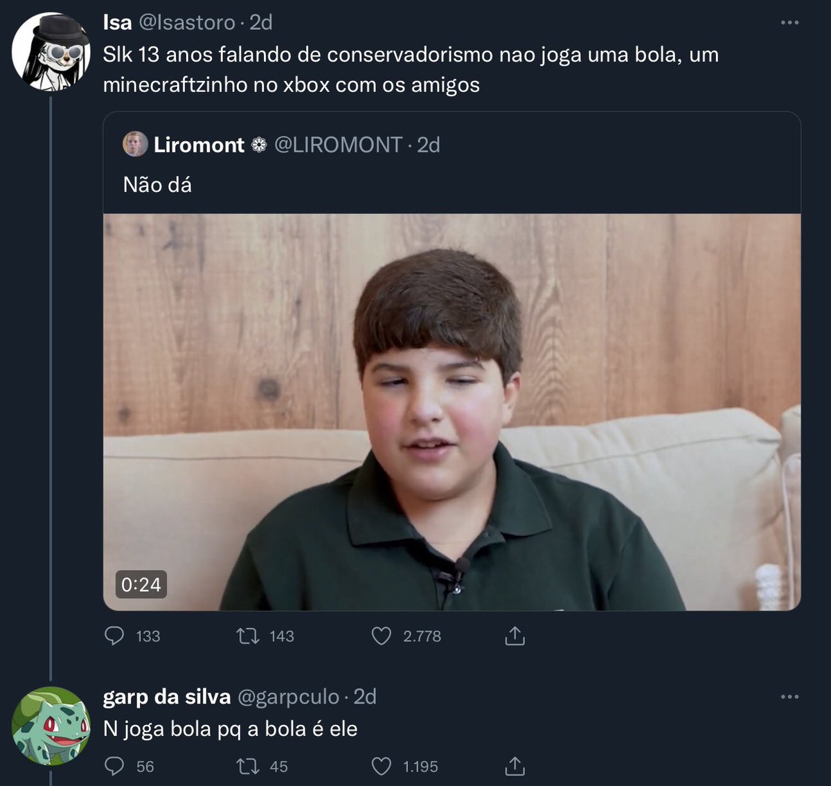 SeiErrado_'s tweet photo. https://t.co/jNbBJ4n0bk