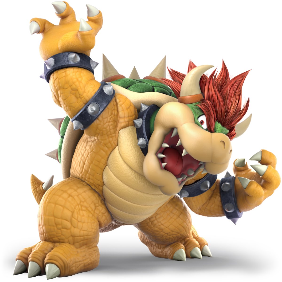 Bowser Jr. Super Smash Bros Ultimate