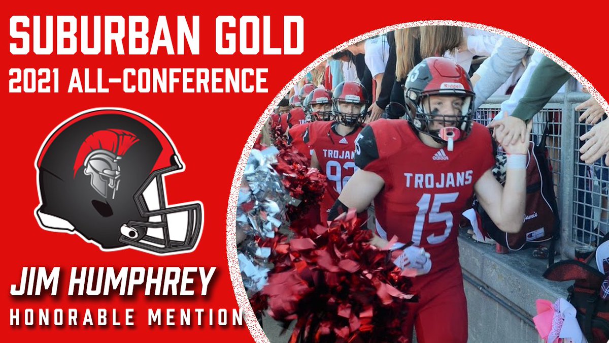 Park Hill Trojans Football tweet media