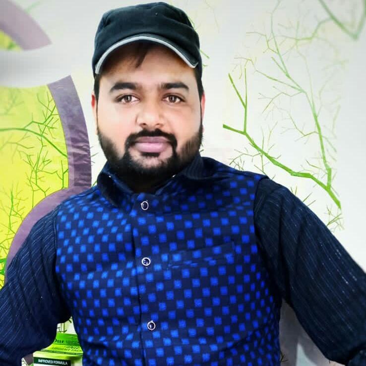 Nafees Zafar (NafeesZafar4) Twitter