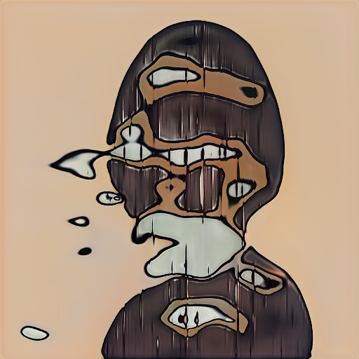 memedreamsnft's tweet photo. giving away another [https://t.co/2KvbuvGf5v] nft today in @belugabaynft's twitter spaces in ~3 hrs! #nftgiveaway #polygonnft https://t.co/QqYXbOnDIZ