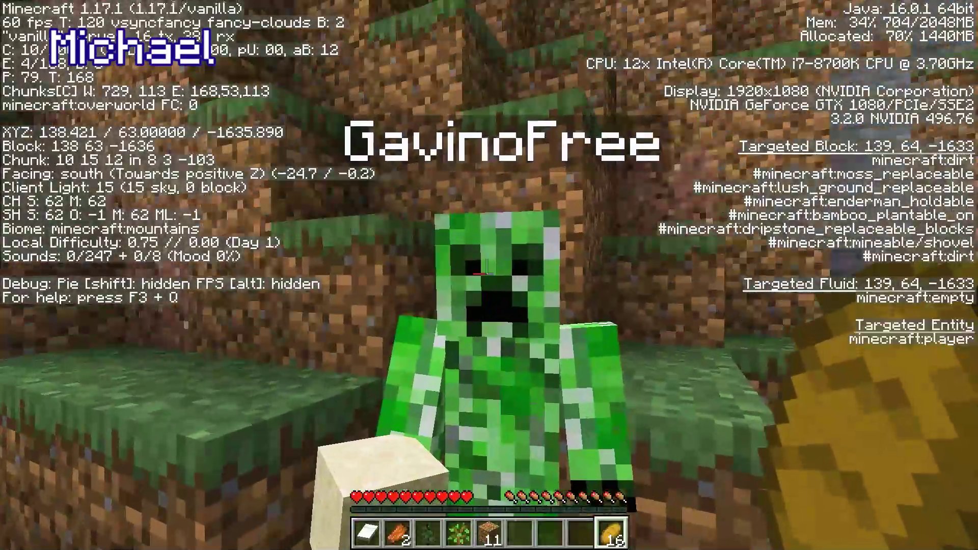 Rooster Teeth Rt Achievementhunt What If This Is The Best Moment Ever Episode 500 Of Minecraft Is Out Now T Co Jmxdbnaygp T Co Ae Twitter