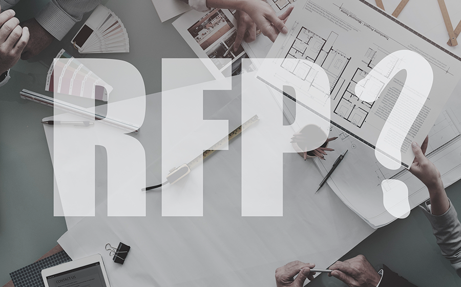 While there are perceived benefits of the competitive bid process, there are 5 downsides that should be considered with architectural signage projects. Cheaper ≠ better 
bit.ly/3y4xfbj
#signage #wayfinding #bidding #