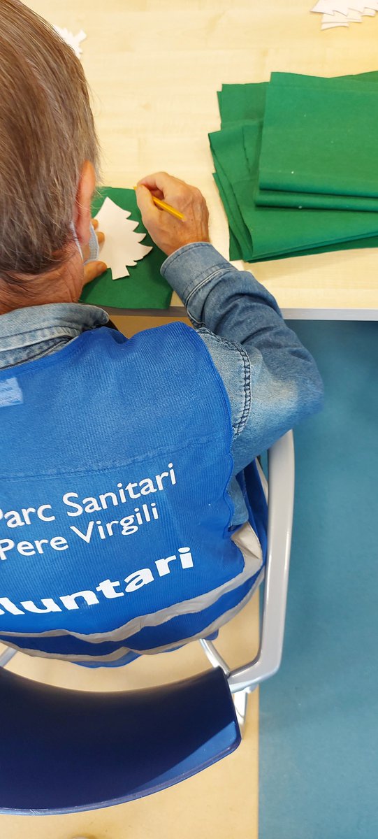 PS Pere Virgili tweet media